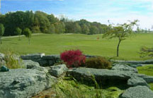 Eagle's Landing