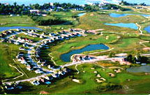 Eagle's Landing