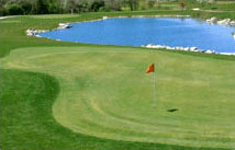 Eagle's Landing
